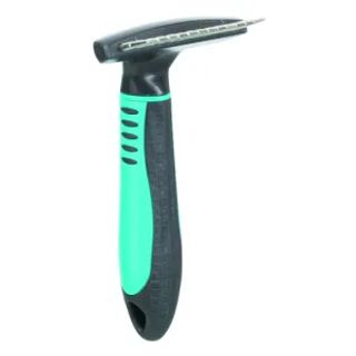 ტრიქსი - ფურმინატორი ჩანაბდებული გრძელი ბეწვისთვის 7 x 14 სმ