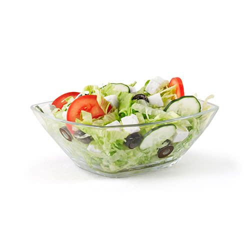 Ensalada Feta