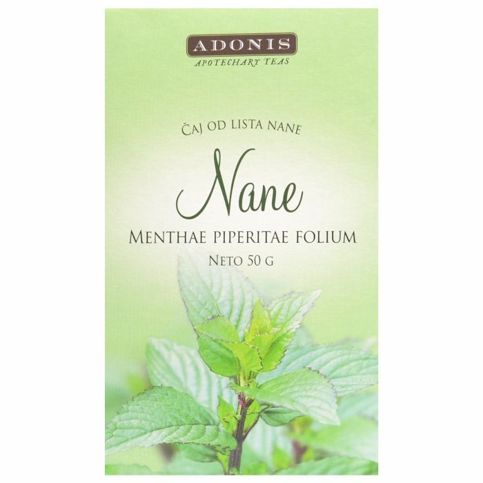 CAJ NANA LIST 50G ADONIS