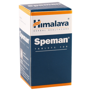 სპემანი ტაბლეტი #100 0 Speman tab #100