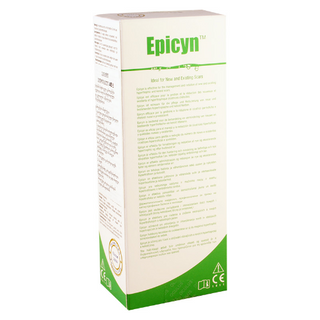 ეპიცინი ჰიდროგელი გელი 45გრ ტუბი #1 0 Epicyn hydrogel 45gr #1