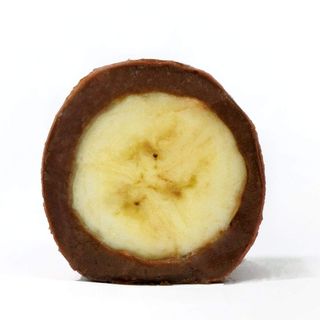 Black Banana Roll