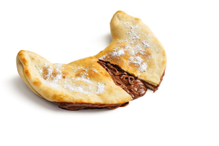 Choco snack