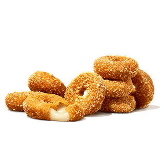 Gouda Rings x8