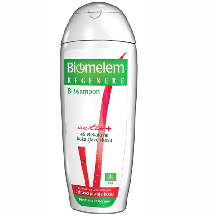 BIOMELEM SAM.ACTIV+ 222ML