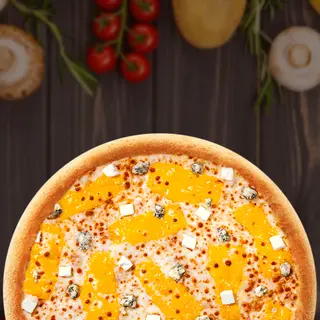 4 Cheese small