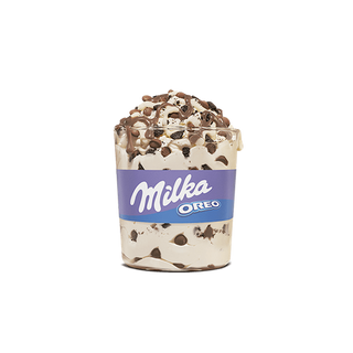 King Fusion™ Milka Oreo