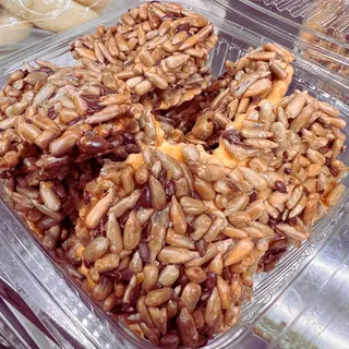 Gâteaux à  grain - 250 G