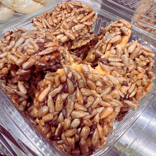 Gâteaux à  grain - 250 G