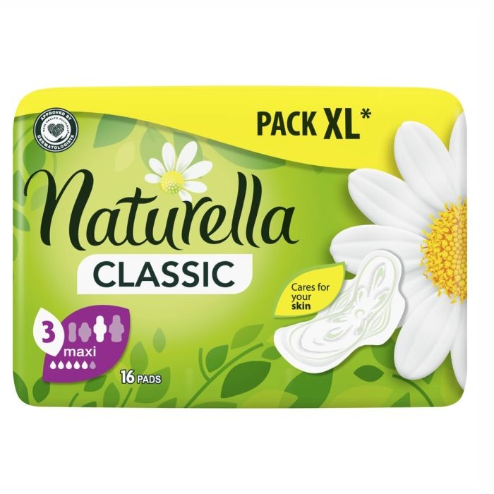 NATURELLA TH.DUO MAXI A16 NEW