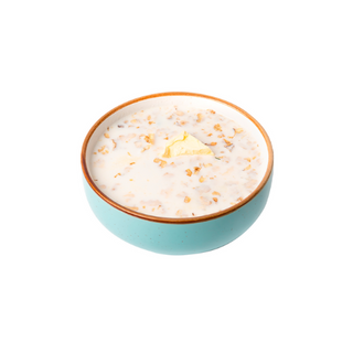 Каша рисовая