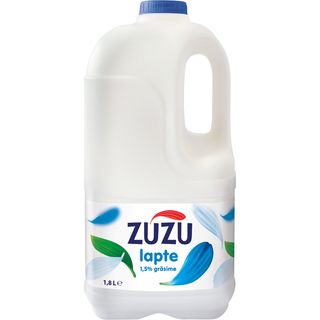 Zuzu, Lapte 1.5% grasime 1.8L (ID 96966)