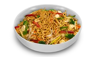 Noodles