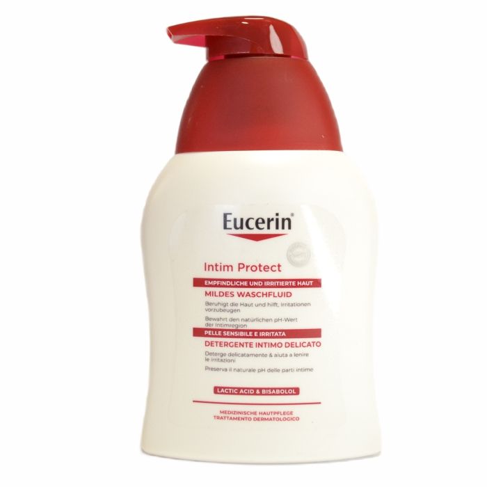Eucerin Losion za intimnu higijenu 250ml 63095
