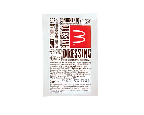 Balsamico dresing