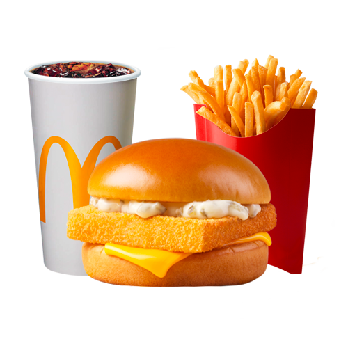 Maxi Best Of™ Filet-O-Fish™