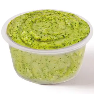 Salsa Pesto
