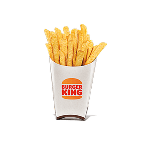 Batatas Fritas Clássicas