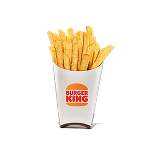 Batatas Fritas Clássicas