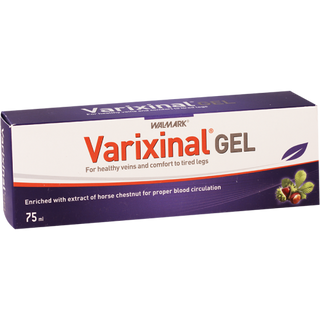ვარიქსინალი გელი 75მლ #1 0 Varixinal gel 75ml #1