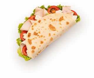 La Leggerezza - Rotolo