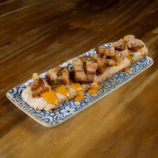 Torreznos