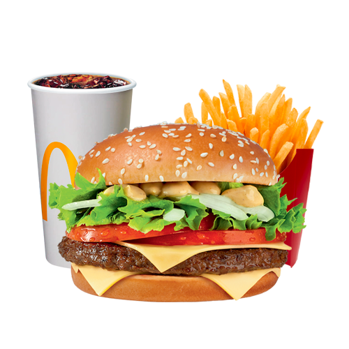 Best Of™ Big Tasty™