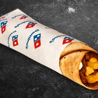 3 Cheese Wap