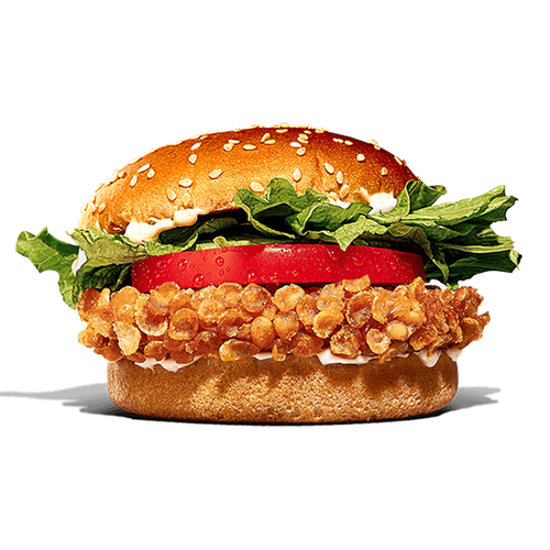 Crispy Chicken®
