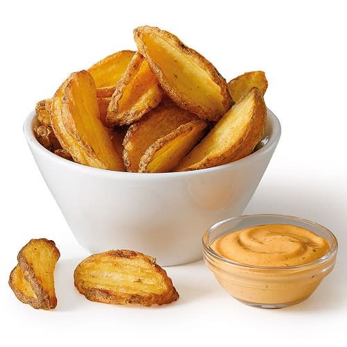 Patatas horneadas grandes (150 g.)