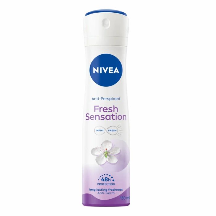 Nivea Deo Spray 150ml Fresh Sensation