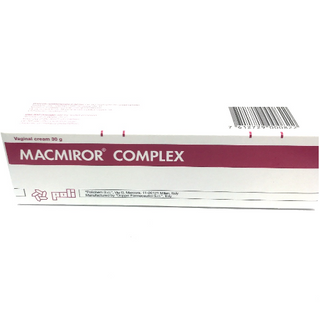 მაკმირორი კომპლექს კრემი 30გრ ტუბი #1 0 Macmiror cream 30gr #1