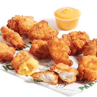 Pechuguitas 100% Pollo