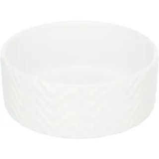 ტრიქსი - თეთრი კერამიკის ჯამი 0,9 ლ / 16 სმ