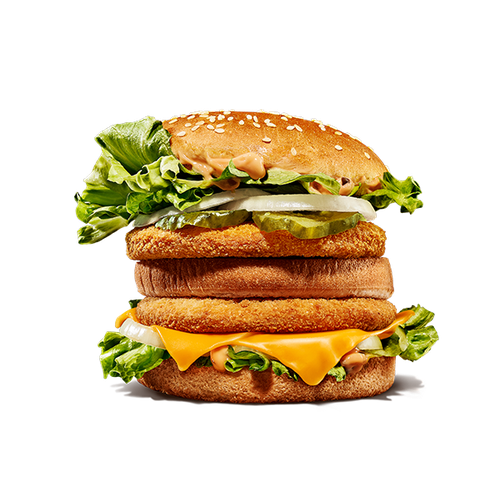 Big King® Chicken
