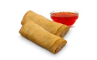 Rollitos Vegetal