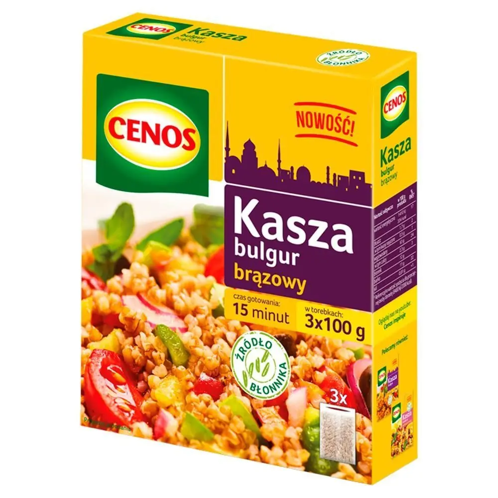 Zboża