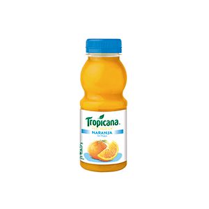 Zumo de Naranja Tropicana (25cl)