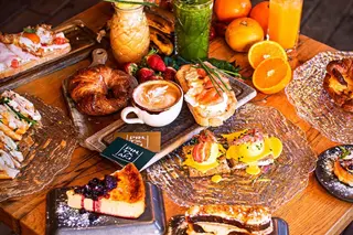 Menu del Dia