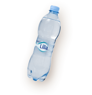 Acqua Naturale 50 cl