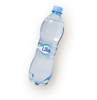 Acqua Naturale 50 cl
