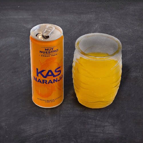 Kas Naranja 330ml