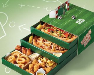 Tremendo Triplete Premium