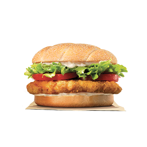 Chicken Crisp