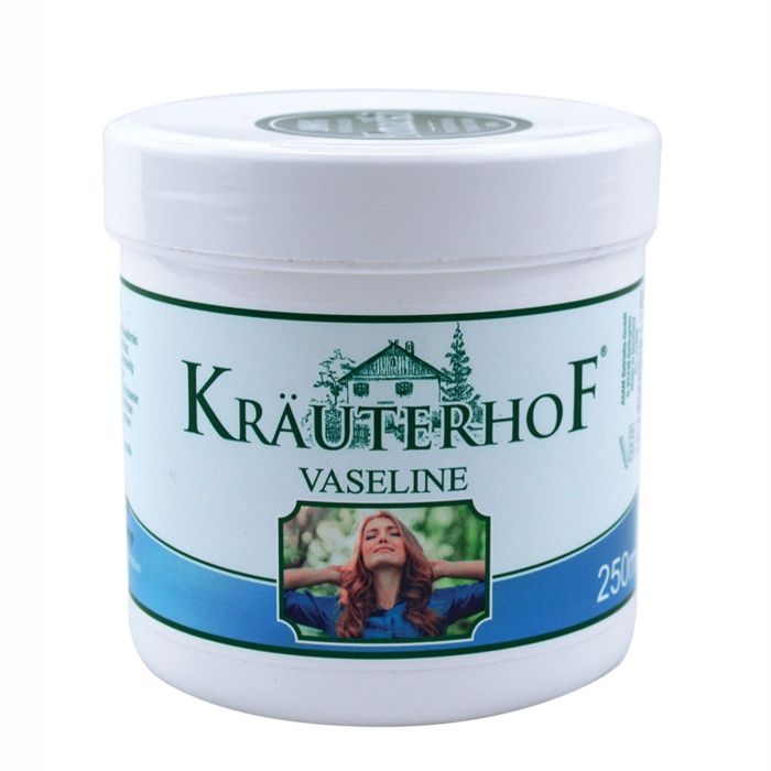 KRAUTERHOF vazelin 250ml