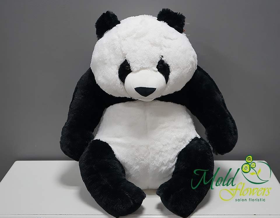Urs Panda mare h=75 cm