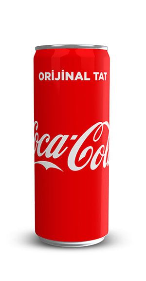 Coca Cola Kutu