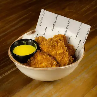 Nuggets de pollo