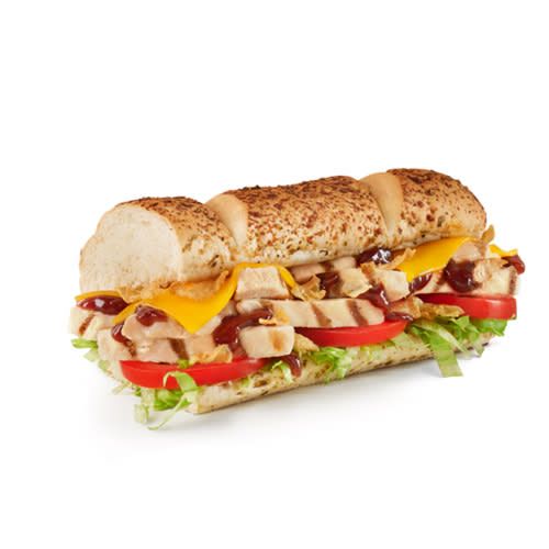 Tiras de Pollo (15 cm.)