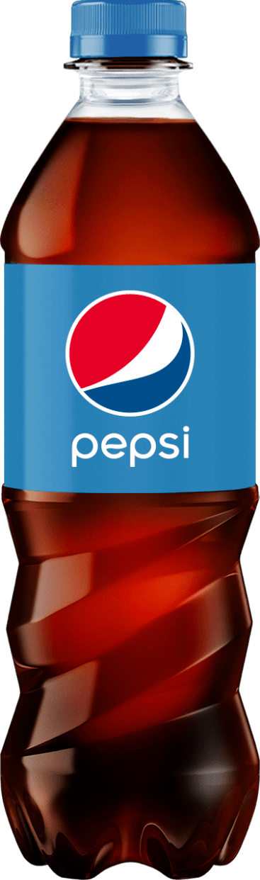 Pepsi (50cl.)